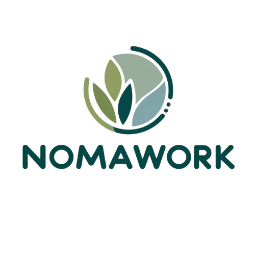 Nomawor : Espace de coworking écoresponsable à Paris