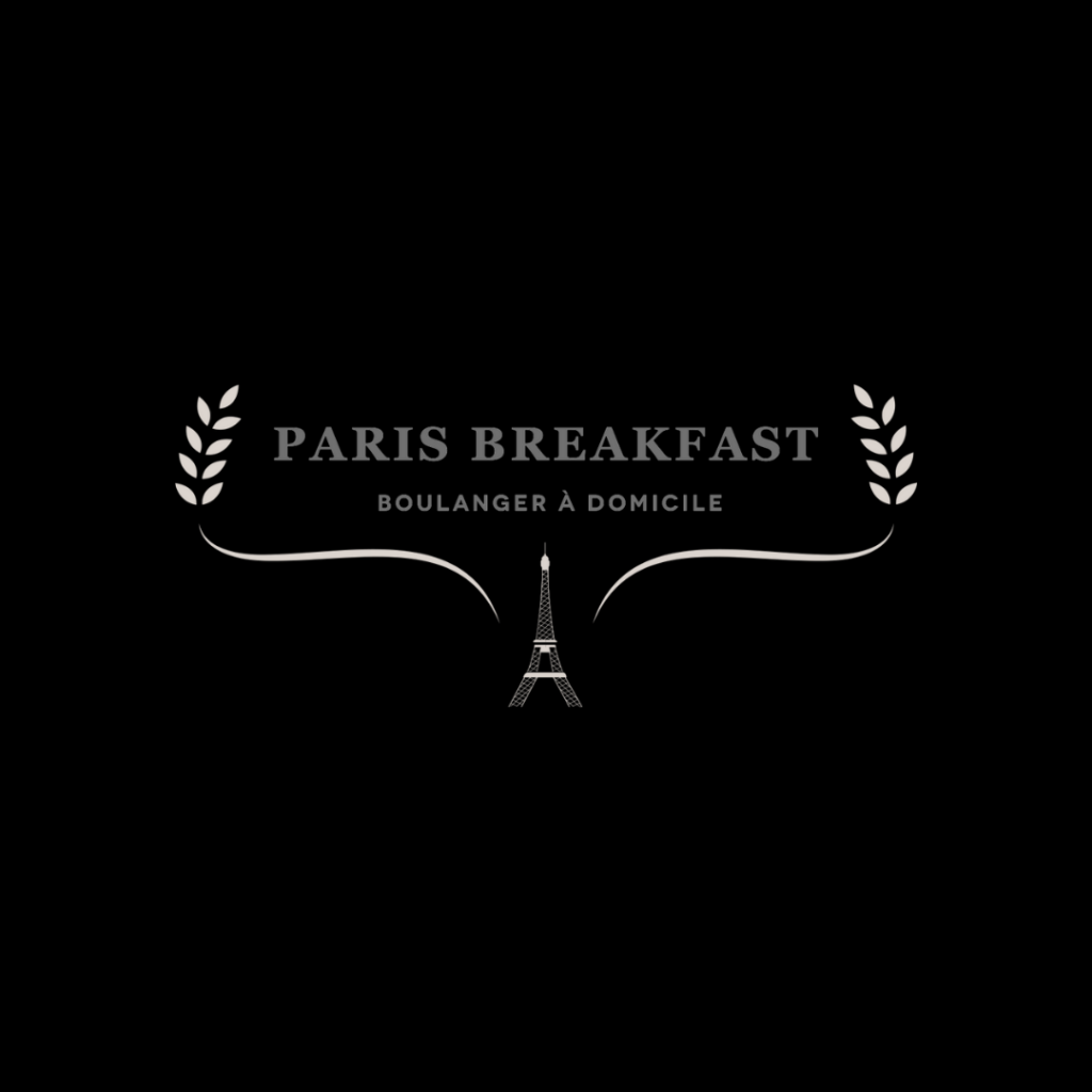 Logo de notre partenaire d'entreprise Paris Breakfast.